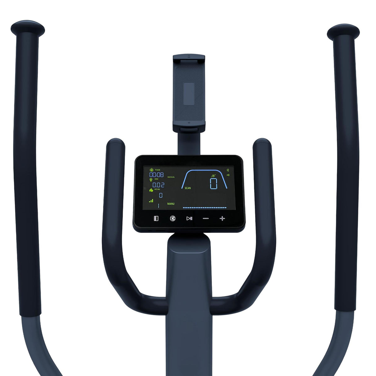 Kettler Crosstrainer HOI CROSS+