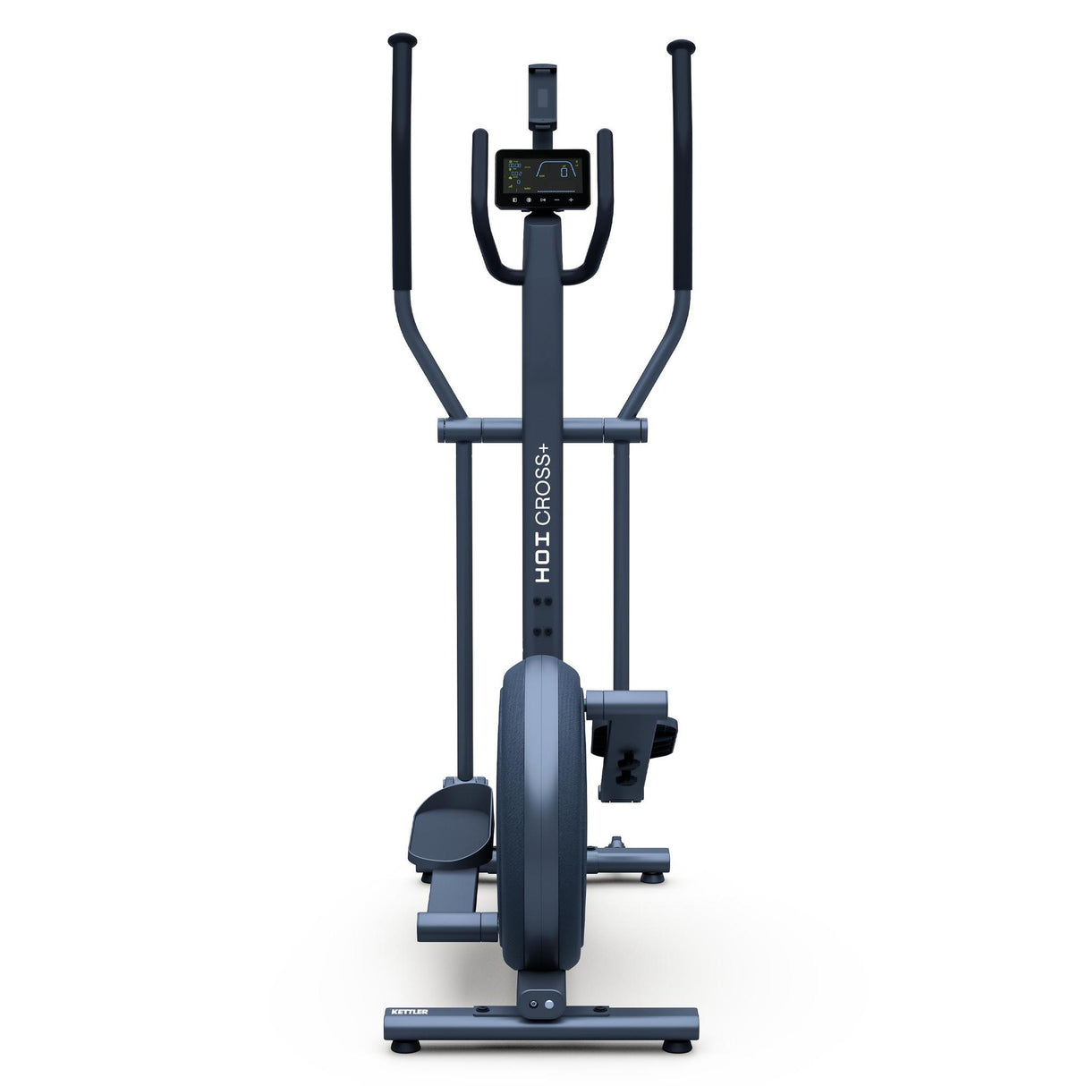 Kettler Crosstrainer HOI CROSS+