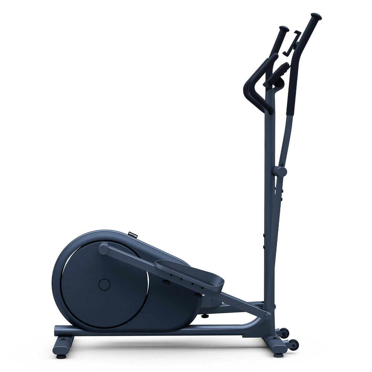 Kettler Crosstrainer HOI CROSS+