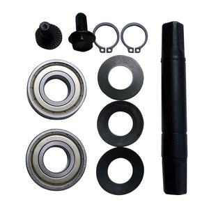 KETTLER® Ersatzteil Wellenset - 20er Welle für Crosstrainer (keine Ellipsentrainer)