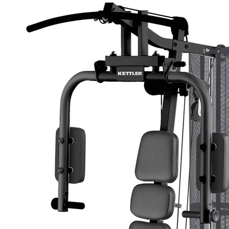 Kettler Kraftstation FITMASTER Schwarz