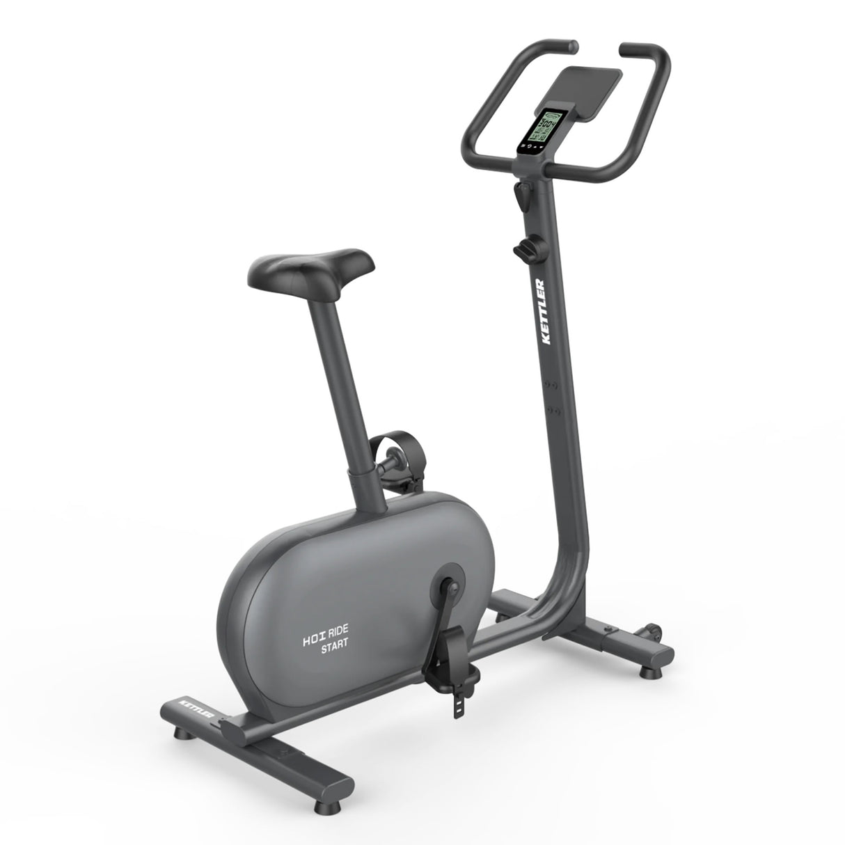Kettler Heimtrainer HOI Ride START