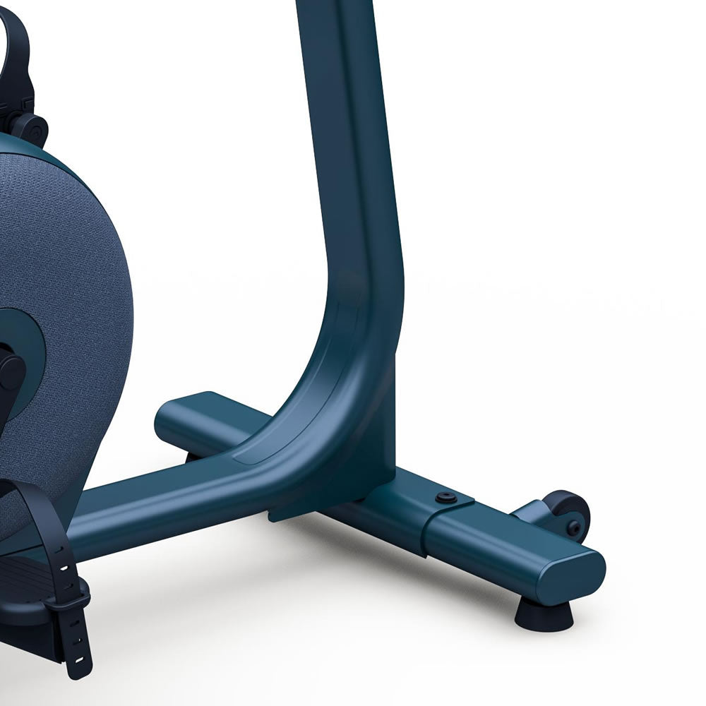 Kettler HOI Ride Heimtrainer