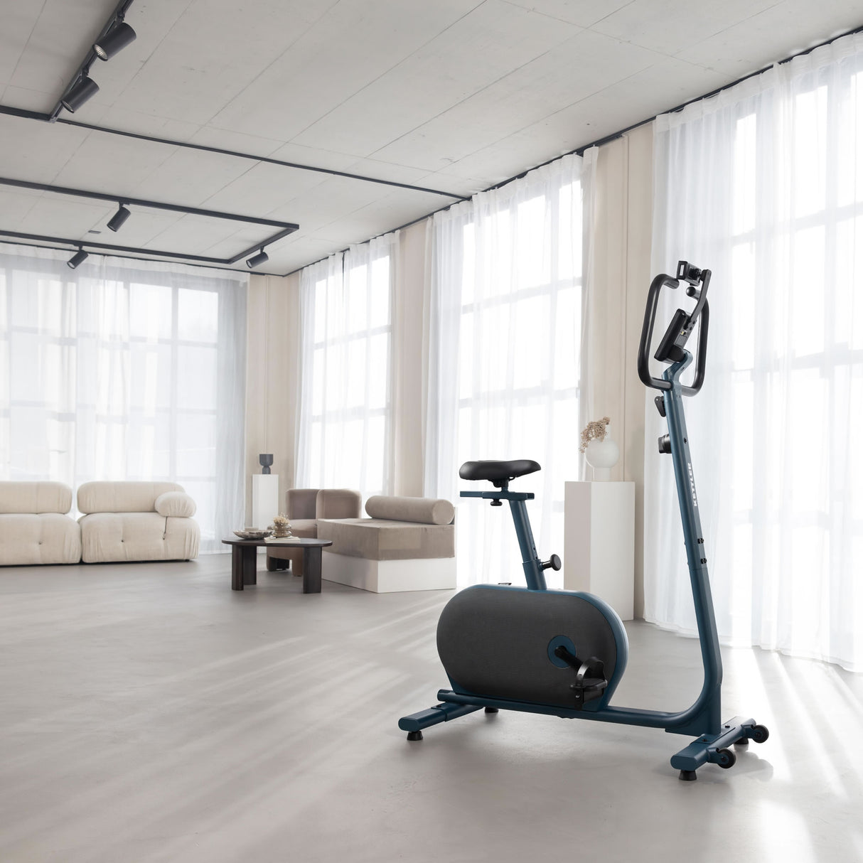 Kettler HOI Ride Heimtrainer