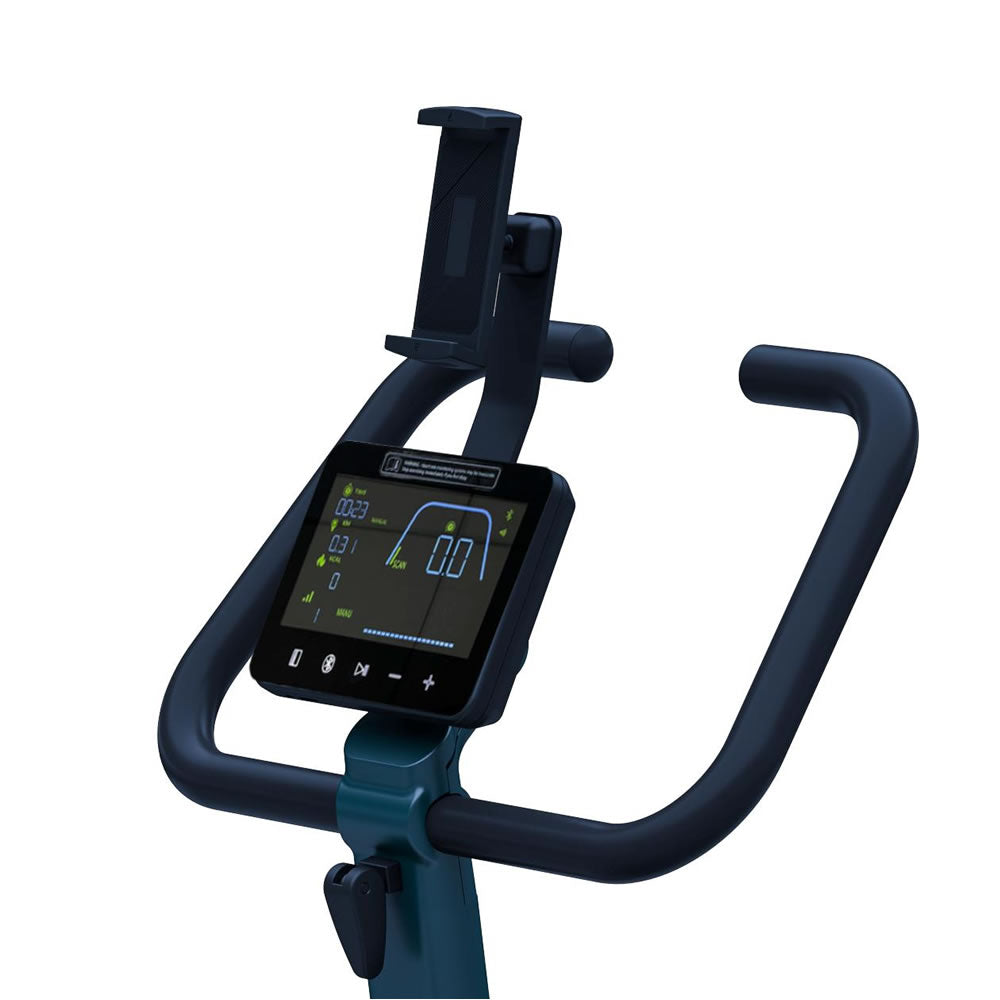Kettler HOI Ride+ Ergometer