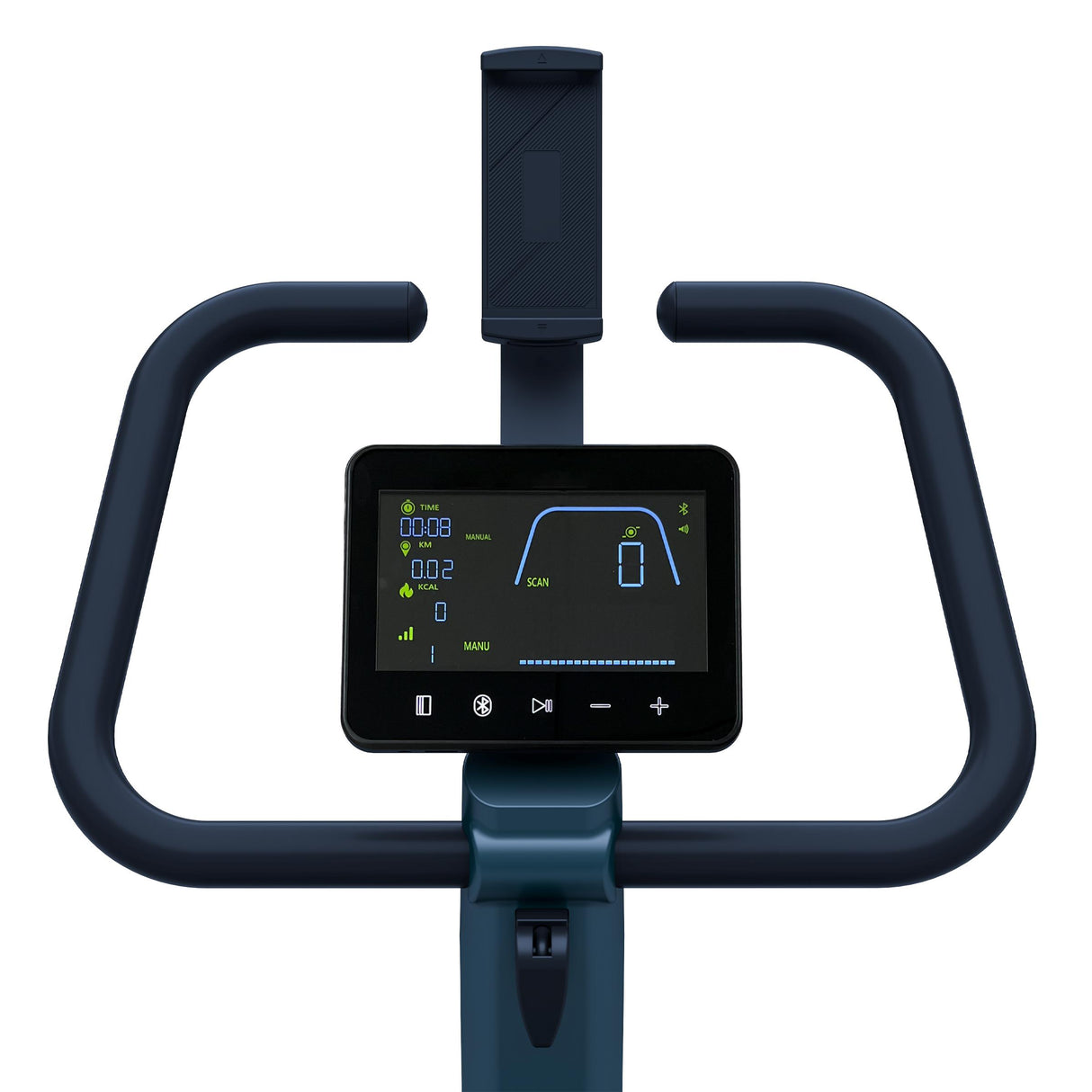 Kettler HOI Ride+ Ergometer