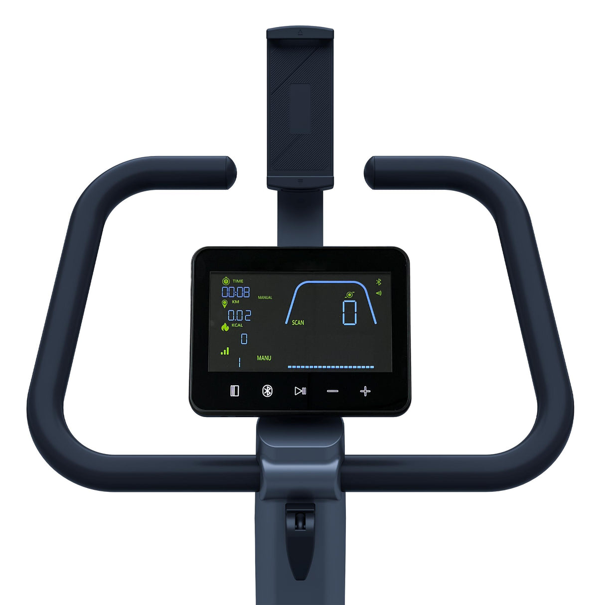Kettler HOI Ride+ Ergometer