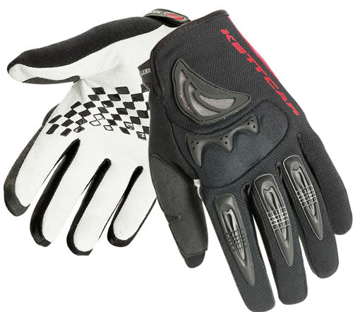 Kettler Racing Handschuhe Größe M