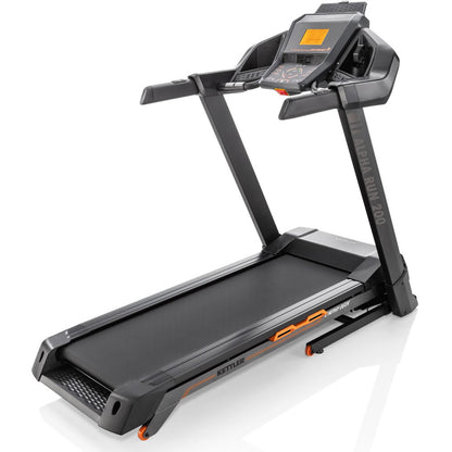 Kettler Laufband ALPHA RUN 200