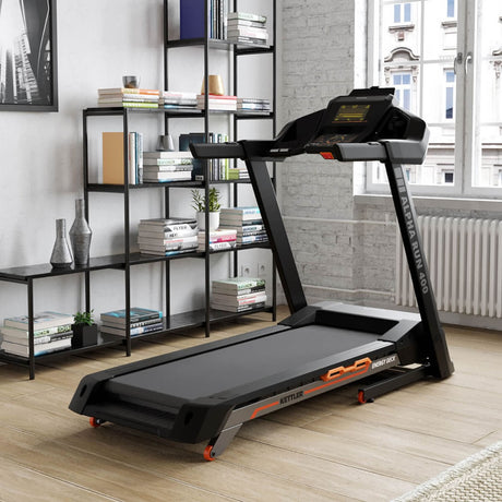 Kettler Laufband ALPHA RUN 400
