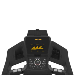Kettler Laufband Sprinter 2.0