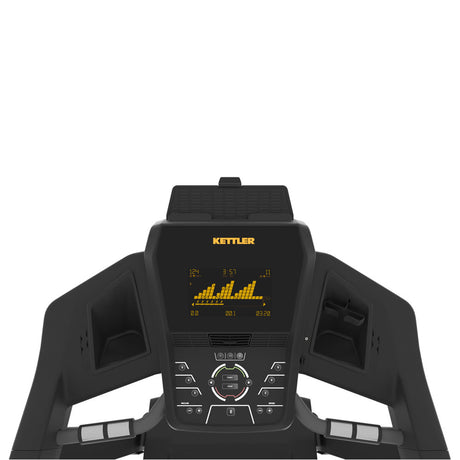 Kettler Laufband Sprinter 2.0