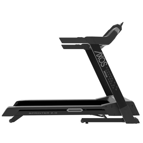 Kettler Laufband Sprinter 2.0