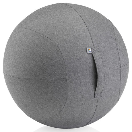 Kettler Office Ball 65cm inkl. Pumpe, Büro-Sitzball