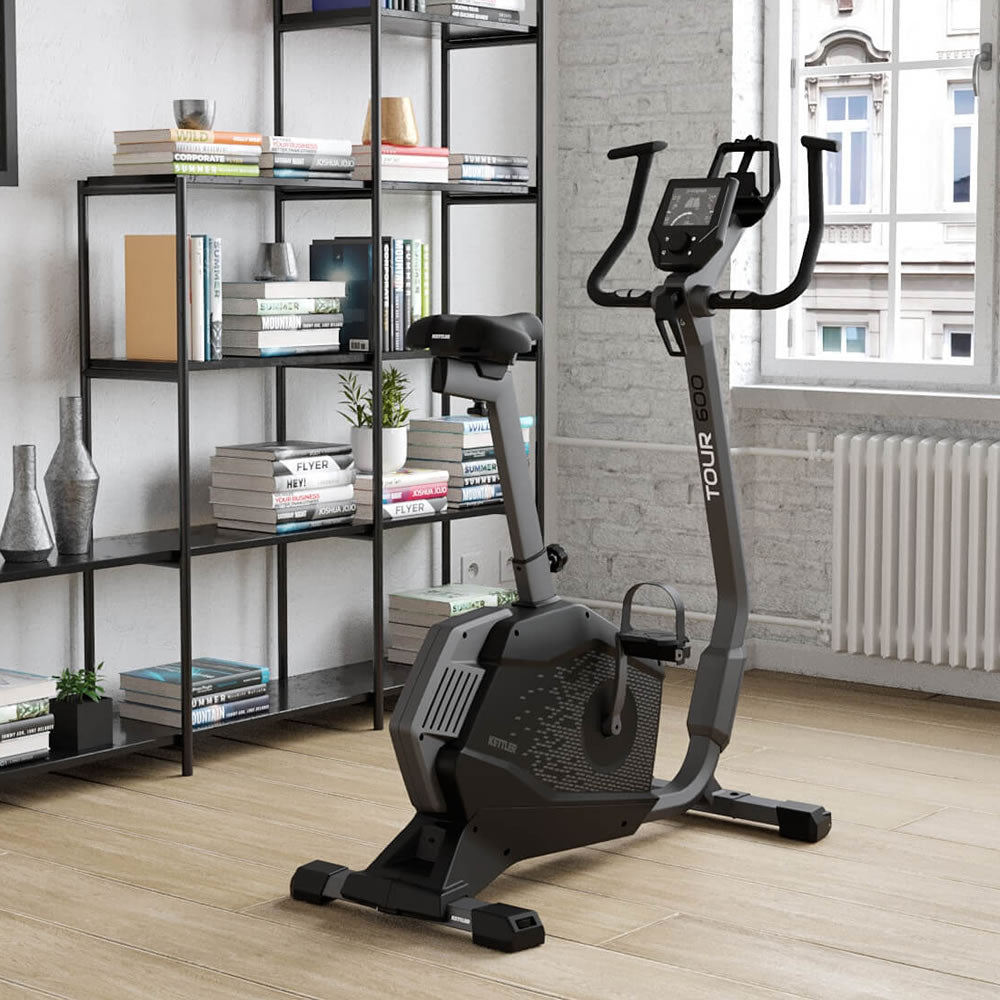 Kettler Ergometer TOUR 600