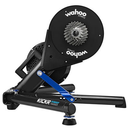 Wahoo Fitness Power Bike Trainer KICKR Bluetooth Smart 4.0 und ANT+