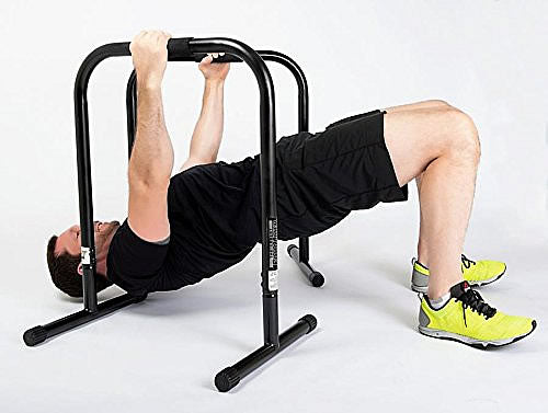 Lebert EQualizer XL Schwarz gunstig kaufen im CARDIOfitness Shop CARDIOFITNESS