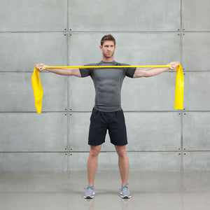 LET´S BANDS Power Set Flex