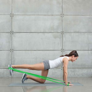 LET´S BANDS Power Set Flex