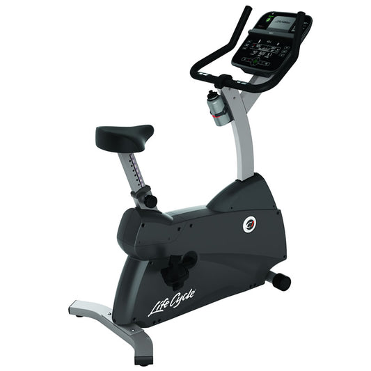 Life Fitness Ergometer C1 Track Connect