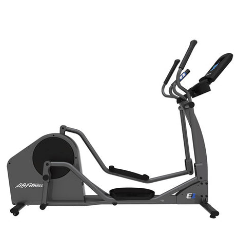 Life Fitness Crosstrainer E1 Go Vorführgerät