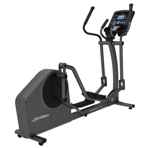 Life Fitness Crosstrainer E1 Go Vorführgerät