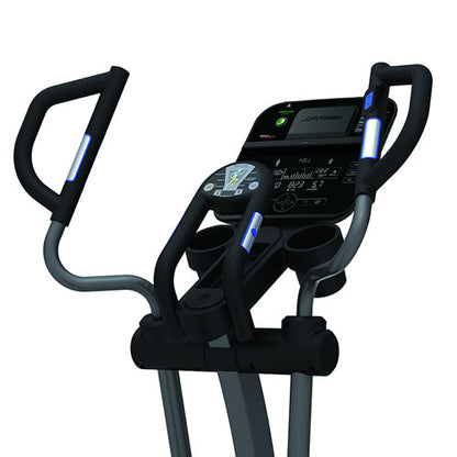 Life Fitness Crosstrainer E3 Track Connect