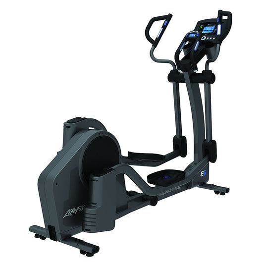 Life Fitness Crosstrainer E5 Go