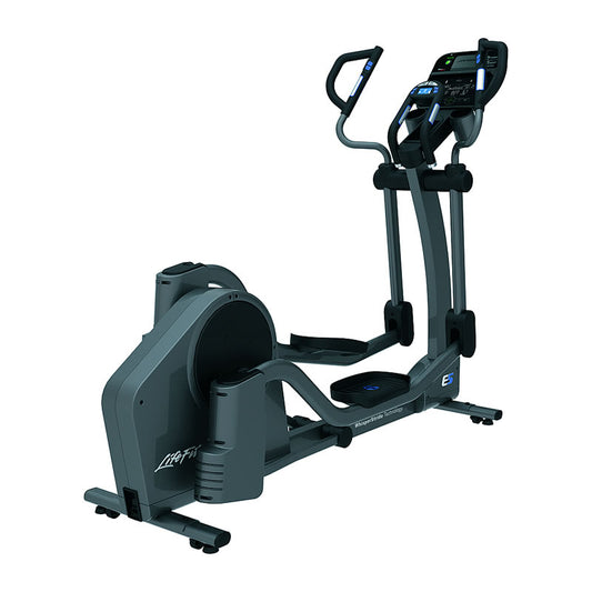 Life Fitness Crosstrainer E5 Track Connect