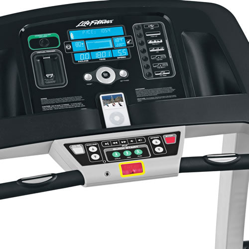 Life Fitness Laufband F1 Smart Ausstellergerät