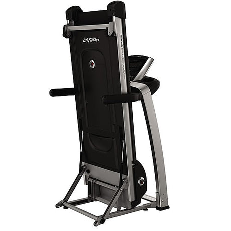 Life Fitness Laufband F3 Go