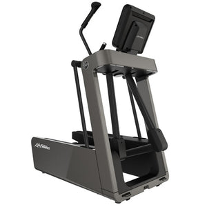 Life Fitness FS4 Walnut Dark Wood Vorführgerät