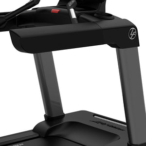 Life Fitness Laufband Club Series Plus 