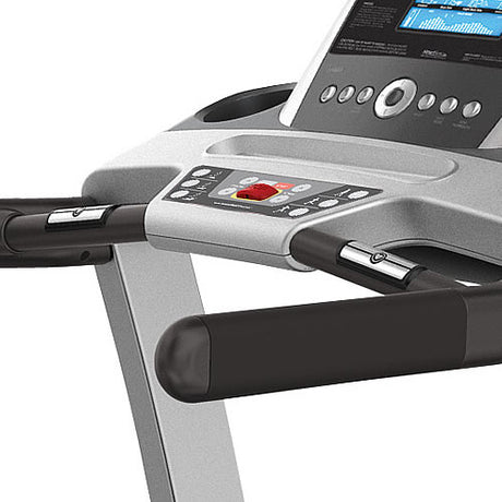 Life Fitness Laufband T3 Go