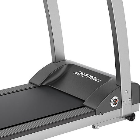 Life Fitness Laufband T3 Go