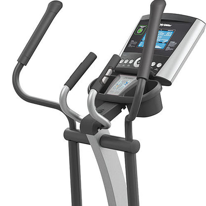 Life Fitness X1 Go