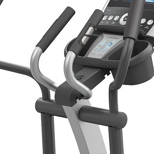 Life Fitness X1 Go