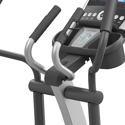 Life Fitness X1 Go