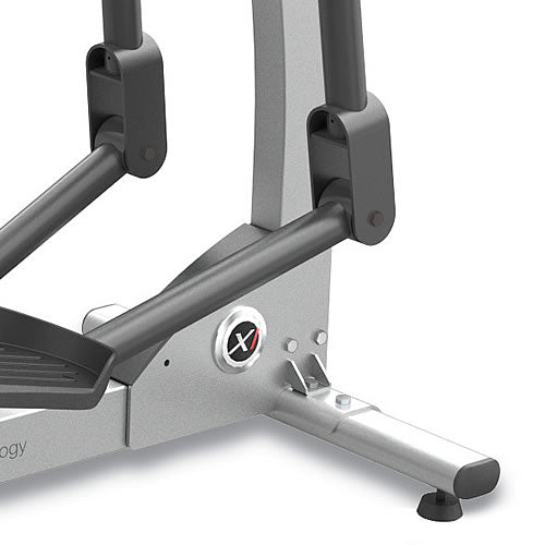 Life Fitness X1 Go