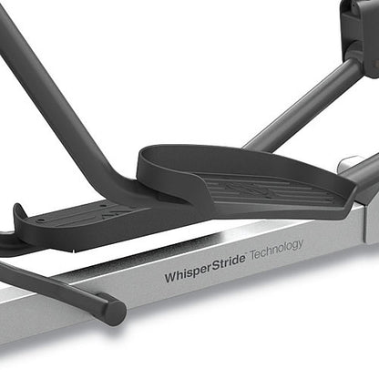 Life Fitness X1 Go