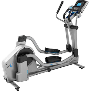 Life Fitness X8 Go