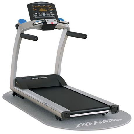 Life Fitness Unterlegmatte