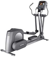 Life Fitness 95Xe