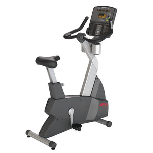 Life Fitness Ergometer CSLU Club Series