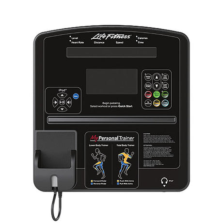 Life Fitness Crosstrainer CSXH Club Series Crosstrainer