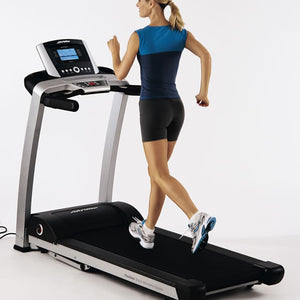 Life Fitness F3 Basic/ Advanced