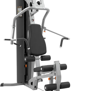 Life Fitness Kraftstation G2 Aussteller