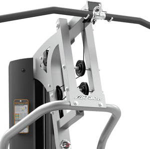 Life Fitness Kraftstation G2