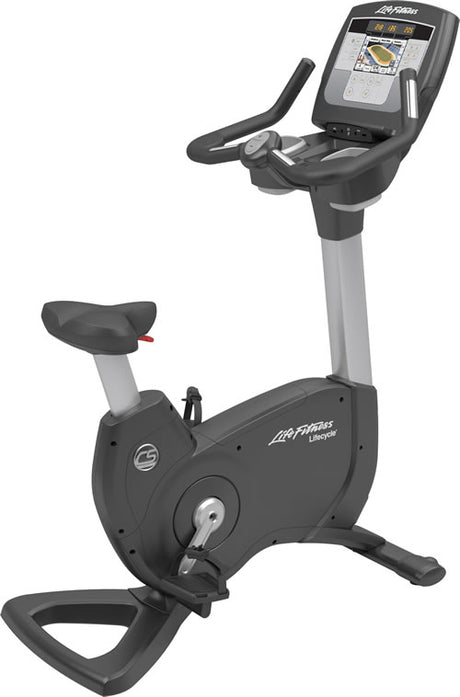 Life Fitness Platinum Club Series Lifecycle® Inspire™