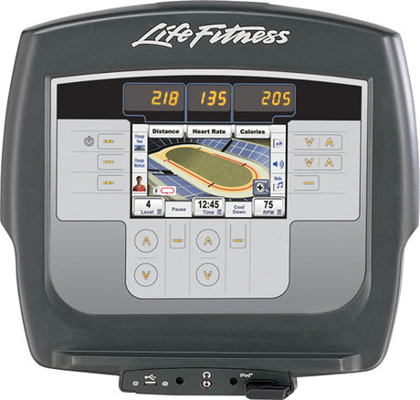 Life Fitness Platinum Club Series Lifecycle® Inspire™